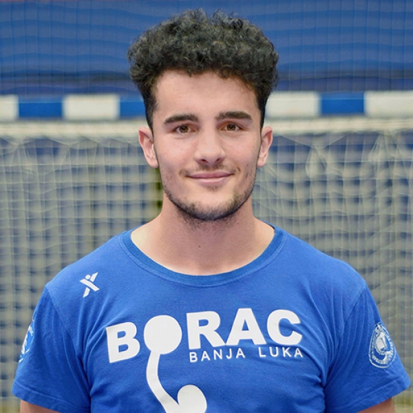 Dragan Jelusic 