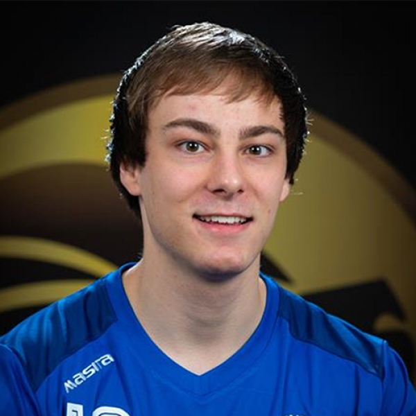 Scott De Hoogh