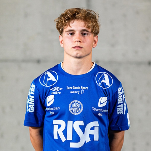 Alvar Haugseng