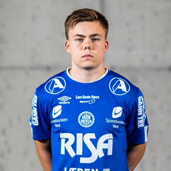 Lars Thomas Line