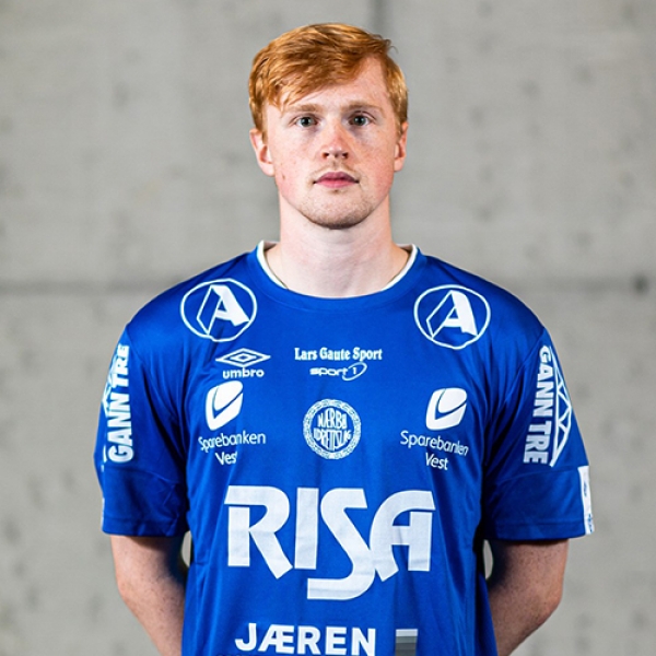 Kasper Lothe