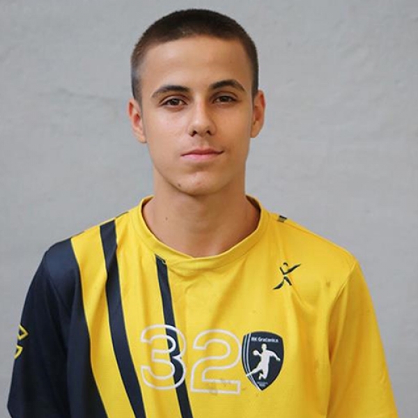 Faris Calic