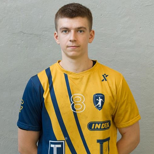 Salim Šabic
