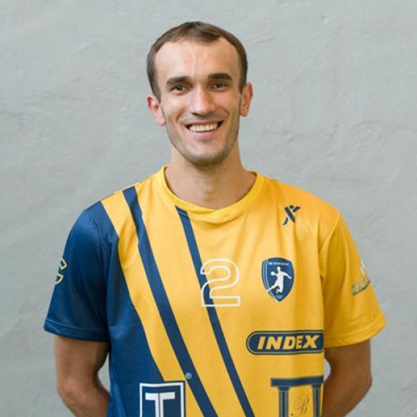 Halil Šahdanovic
