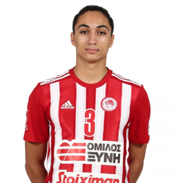 Michail Rousos 