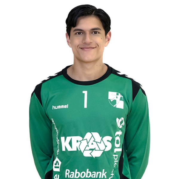Evan de Lange