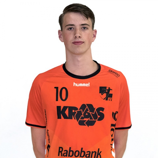 Jelmer De Vries
