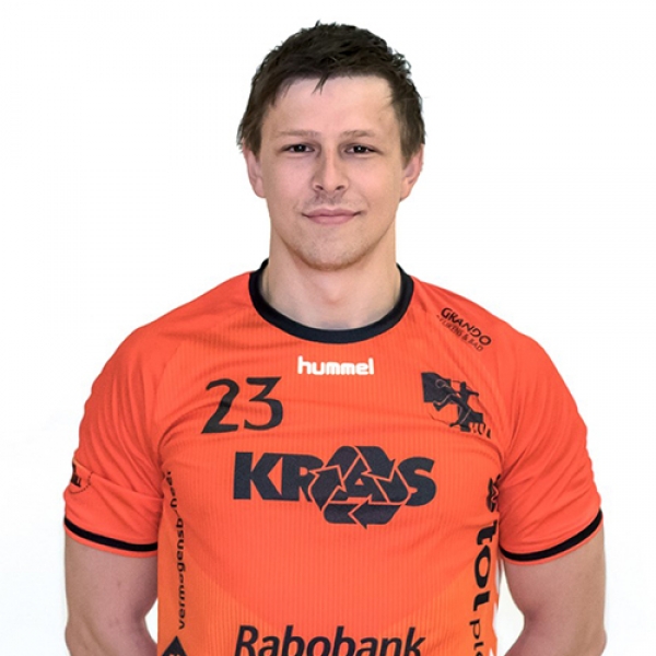 Marc Kok