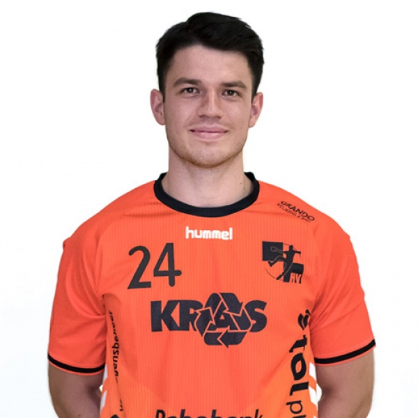 Oskar Scholl