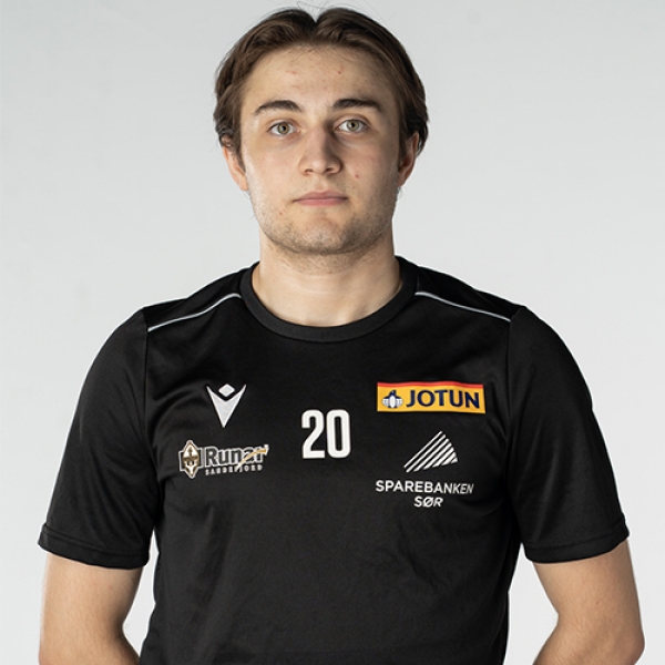 Adam Tenvik Bergli