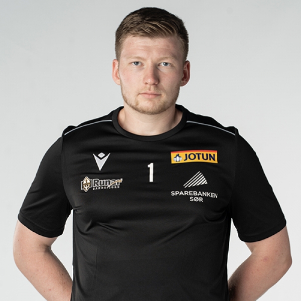 Mats Bjornstad