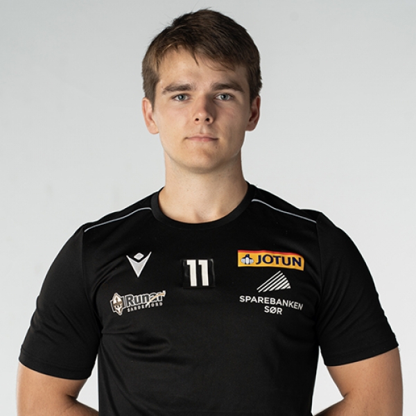 Kasper Haugen Furu
