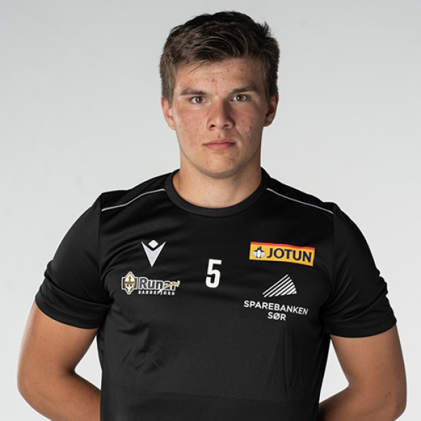 Orjan Gudmundsen
