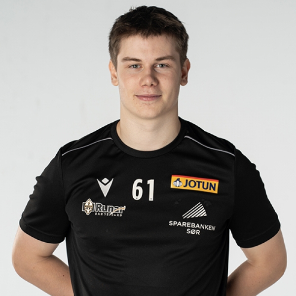 Kristian Storm