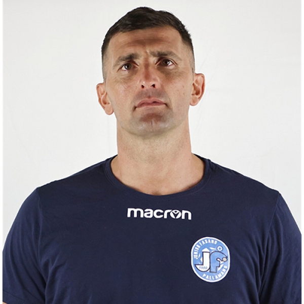 Zeljko Beharevic
