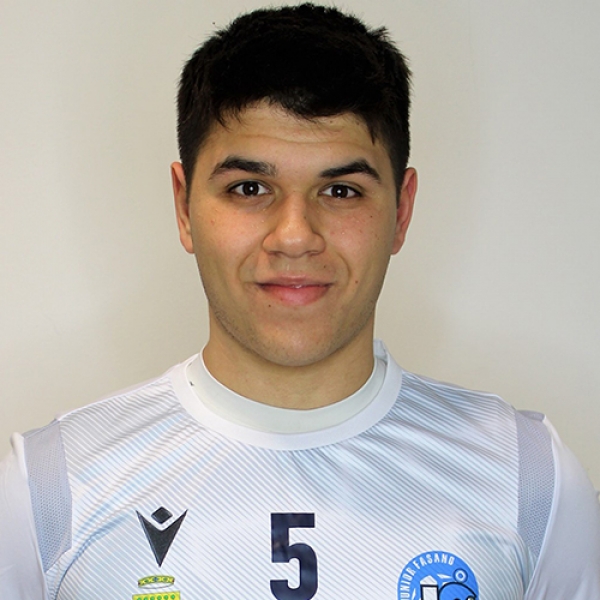 Gianluca Grassi