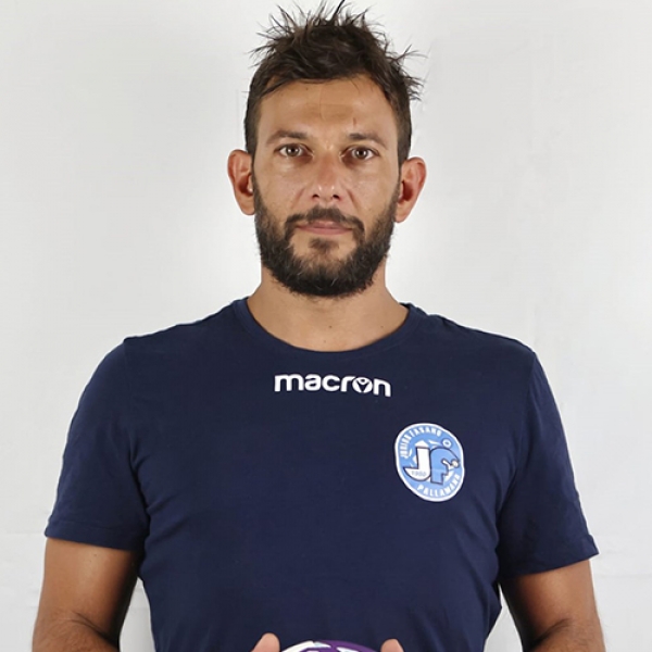 Flavio Messina