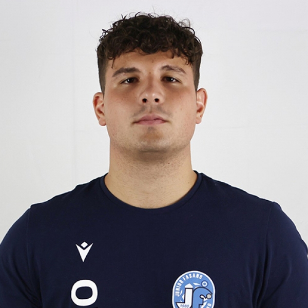 Davide Notarangelo