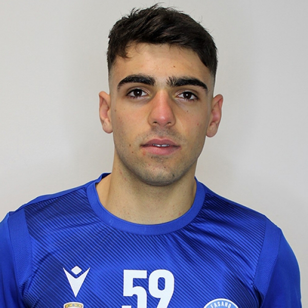 Domenico Pinto