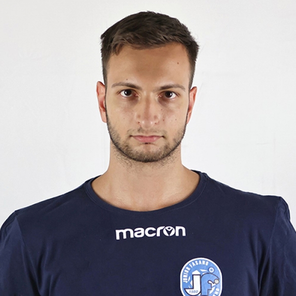 Davide Pugliese