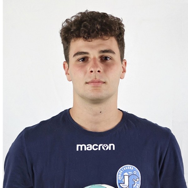 Simone Sibilio