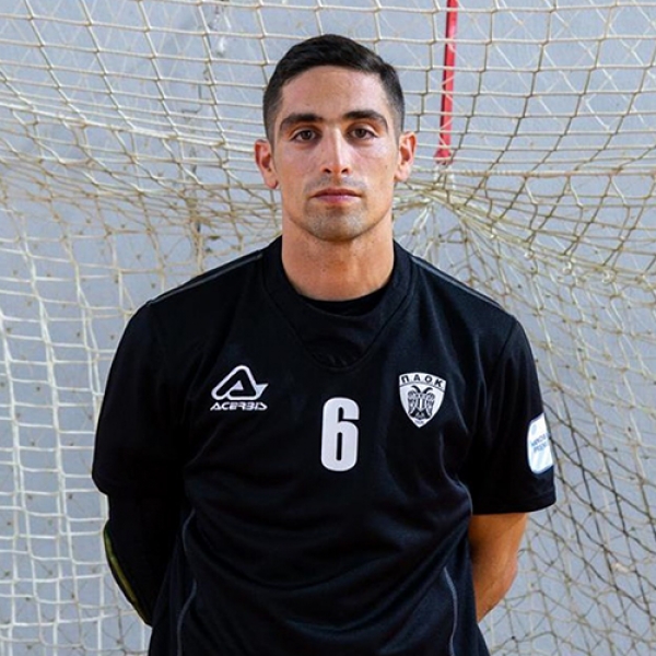Alexandros Dougias 
