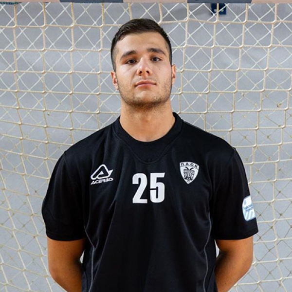 Antonios Emmanouil