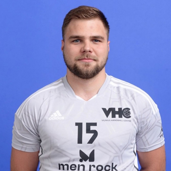 Karolis Ubeika