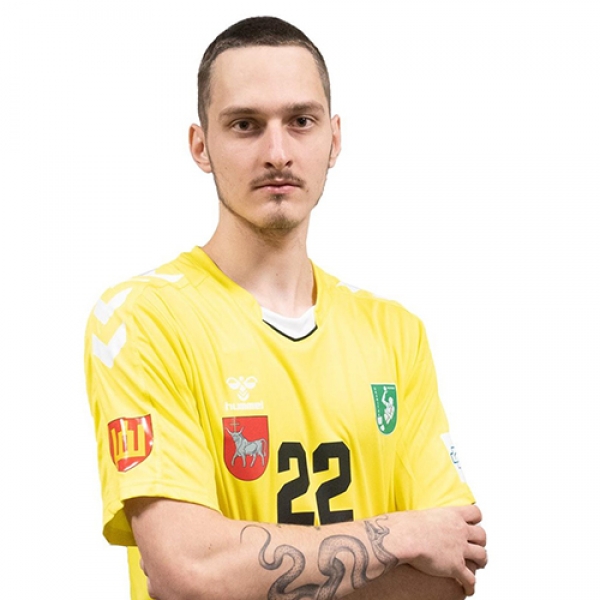 Eitvydas Balkus
