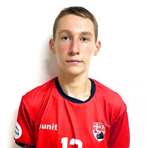 Nemanja Mojsilović