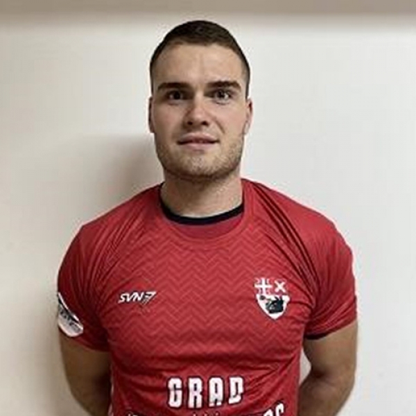 Filip Grubor