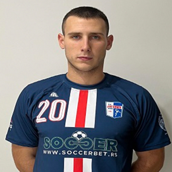 Nikola Bilić