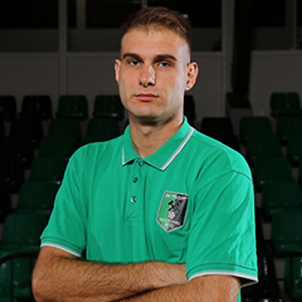 Milan Adamović