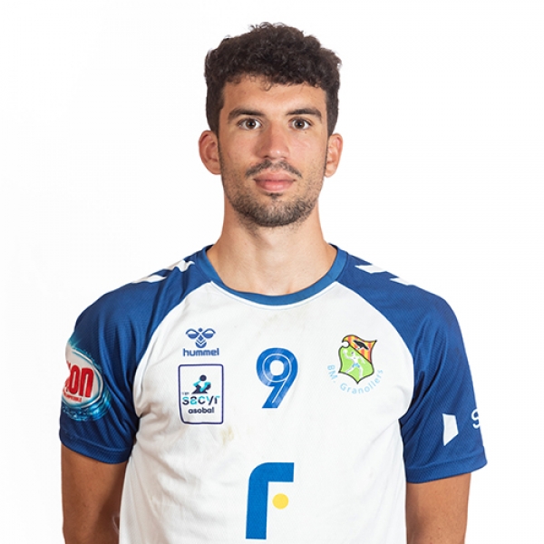 Pol Valera Rovira