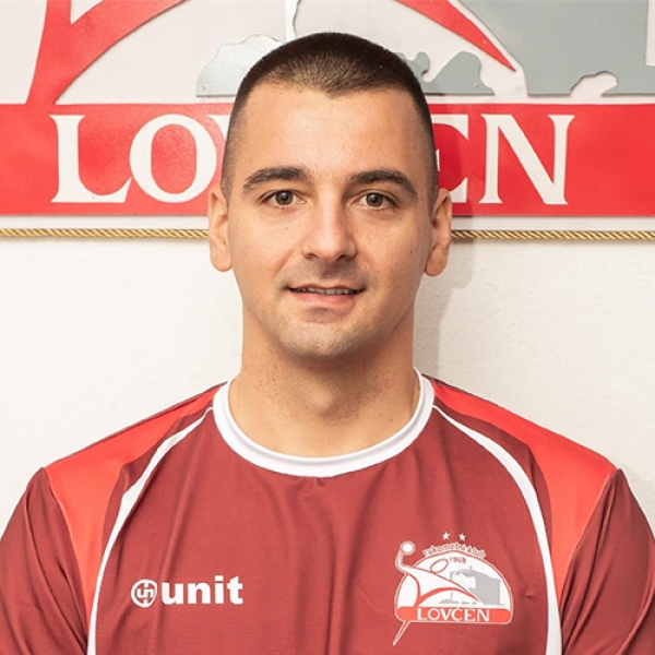 Drasko Kaludjerovic