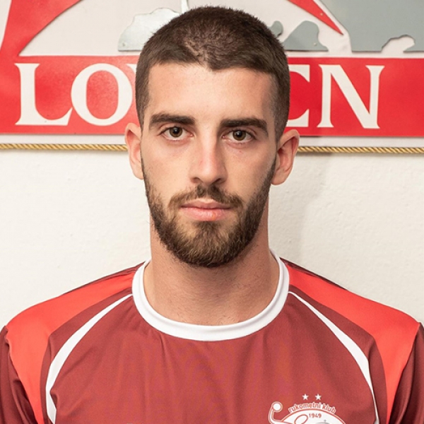 Drazen Mandic