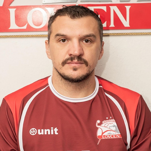 Zarko Pejovic