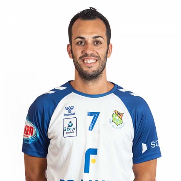Marc Garcia  Dieguez