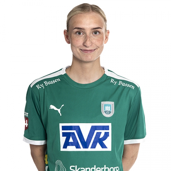 Sofia Bro Stenholt