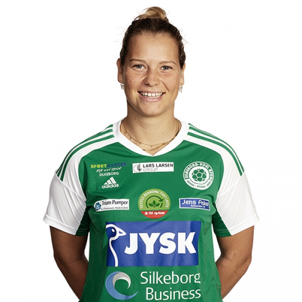 Josefine Videbaek