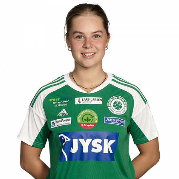 Carla Hock Thomsen