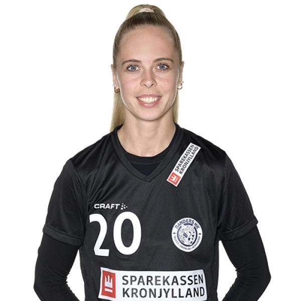 Stephanie Andersen