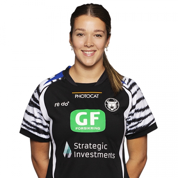 Kim Molenaar