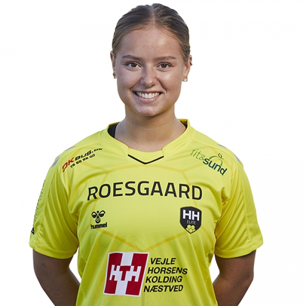 Freja  Hauge Hansen