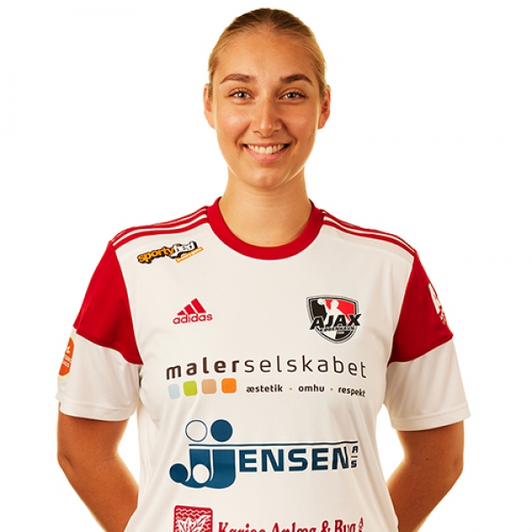 Amanda Loft Hansen