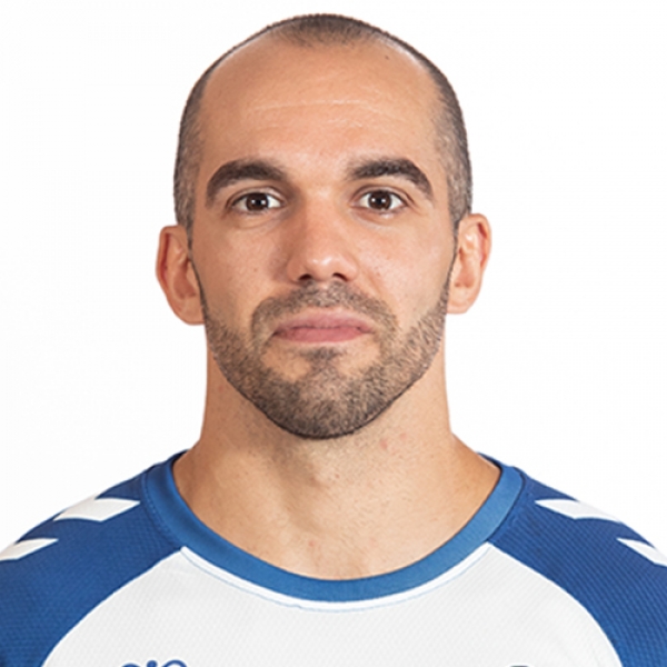 Borja Lancina  Domingo
