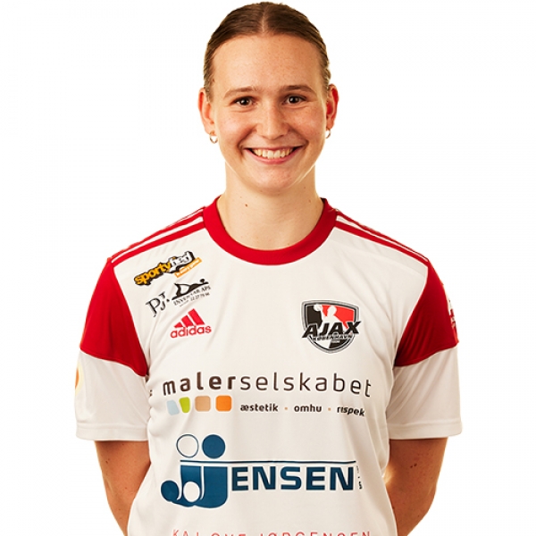 Anne With Johansen