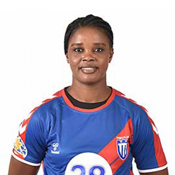 Magda Cazanga