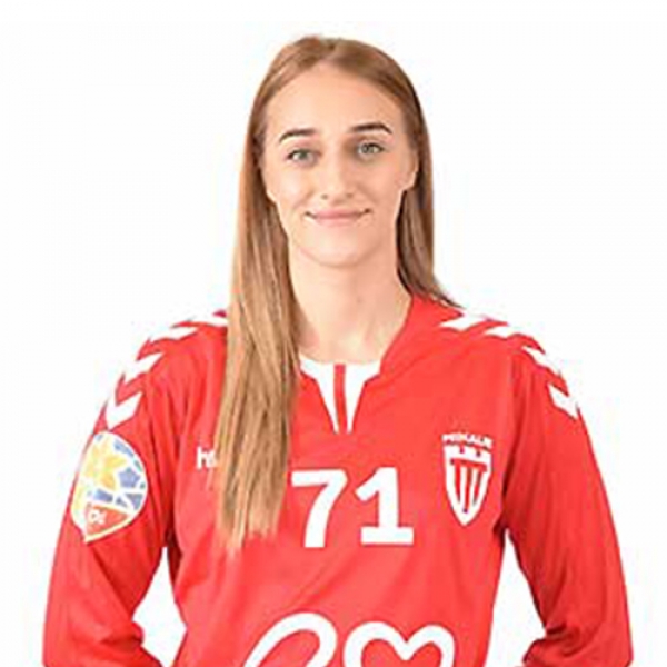 Ioana  Ugran