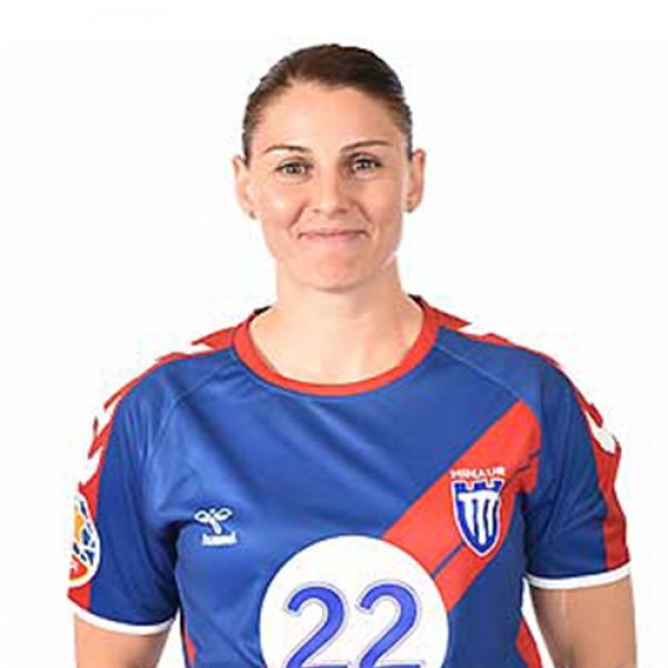 Luciana Popescu
